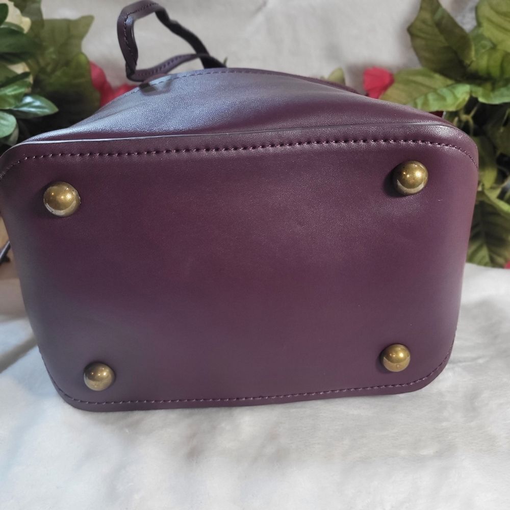 Zac Posen Drawstring Bag - Picture 14 of 16